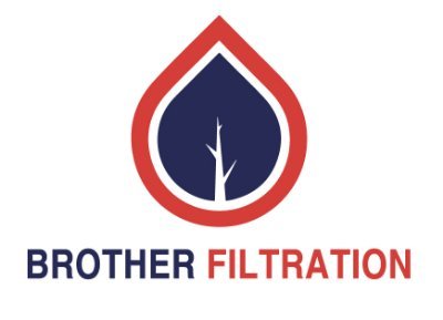 Portamembranas Brother Filtration